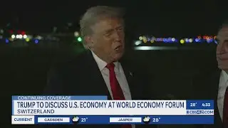 Trump declines to say whether he will use force to seize Greenland&nbsp;