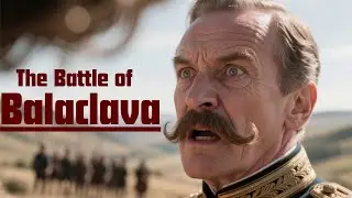 History of War: Battle of Balaclava