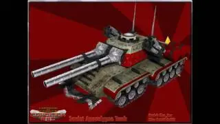 Red Alert Theme - Hell March 2