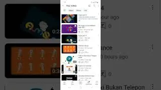 metadata not saved
