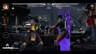 Fatal Sorcerer Tower battle 160 (2)