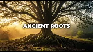 Ancient Roots &bull; 3 Hours of Peaceful Music for Deep Meditation & Inner Wisdom