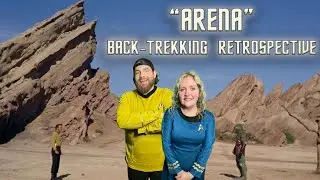 STAR TREK: TOS's 