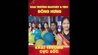 TEZO KHAI TRƯƠNG - TẶNG NGAY 6000 PHẦN QU&Agrave; MIỄN PH&Iacute;