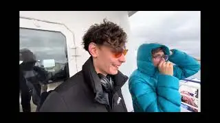 To Hel and Back aka Road trip to Poland 🇵🇱 from Scotland 🏴󠁧󠁢󠁳󠁣󠁴󠁿 part 23