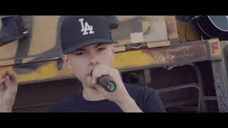 Comando LR - Voy Por Delante (Video Oficial)