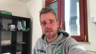 Febbraio - Week 2 - Allenamento 3 - seduta post litigio