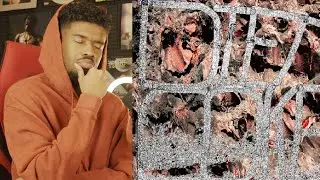 Pusha T - DIET COKE REACTION/REVIEW