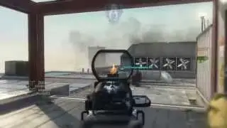 KoDZ ATop - Black Ops II Vertigo SMR Hardcoe Domination