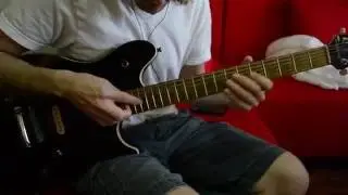 Solo - Up Tempo A minor