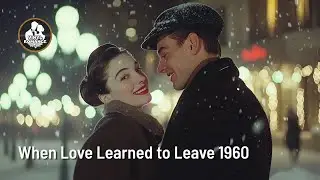When Love Learned to Leave 1960