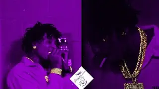 YoungBoy Never Broke Again - I Forgive Them ( Slowed Down )