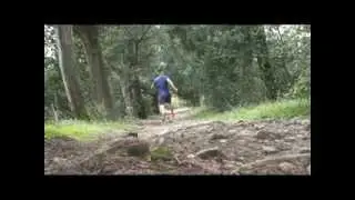 Adidas Raven 3 + Bandavej  Running Clothes