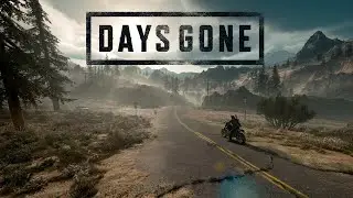 DAYS GONE ! ПРОХОЖДЕНИЕ #5