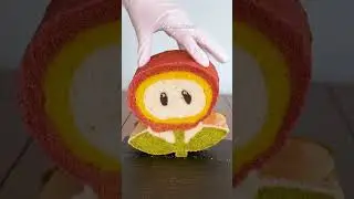 Ella Es Una Artista Del Pan @konel_bread #art #creativity #bread #viral