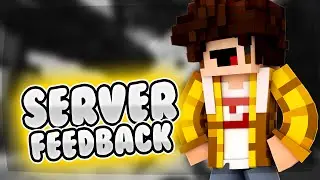TheQaro - Serverfeedback Staffel 2 #18