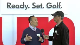 2015 VW Golf & GTI Media Introduction, Jeff Sayen Interview