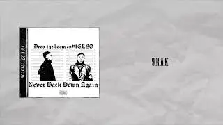 ERGO feat DOYSICK - 9.R A K