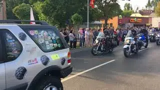 W Nowym Tomyślu trwa Jarmark Chmielo-Wikliniarski!