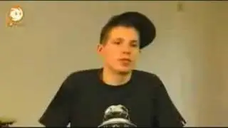 fanvideo Timo (panik) - your guardian angel