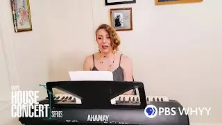 Marigold Ingot - House Concert Series (2021)