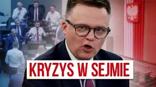 ❗ BURZA! ⚡ PILNA NARADA w Pałacu Prezydenckim! 🚨 Polska BEZ GAZU? @24 Polska