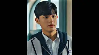 He looks so cute when she gets jealous 😅 Revenge of others #shorts #kdrama #parksolomon #shinyeeun