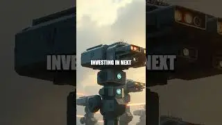 The New Age of Military Defense Technologies
