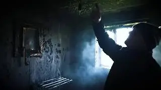 RiVR Investigate - VR Fire Investigation training