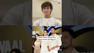 Jannat Zubair Break up with Faisu know it here. Brother Ayaan Reveals #jannatzubair #faisu