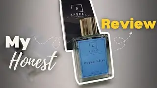 Budget Friendly Aasrat Unisex Perfume Review Honest Fragrance Test Longevity and Daily Wear Attar