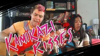 Kessel Run - Kamikaze Kisses