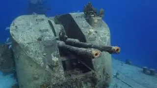 Sport Diver In the Field: Keith Tibbetts, Cayman Brac