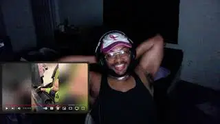 R3CESS REACTS to the FUNNIEST videos on the internet so far v1