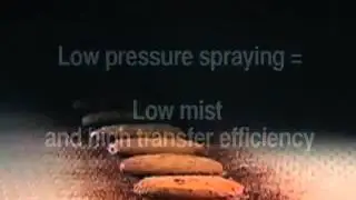 AccuCoat&reg; Heated Spray System from Spraying Systems Co