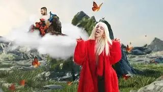 Post Malone, Ava Max - Forget I Exist