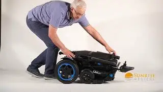Q50 R - Folding system