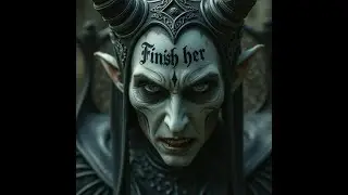 Finishher - Nuke!