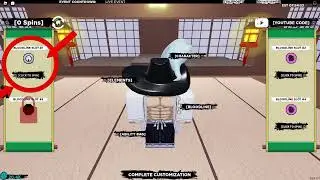 KAGOKU PLATINUM ON LAST SPIN [SHINDO LIFE]