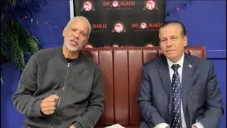 Councilman Anthony Merante speaks about Term Limit Extension