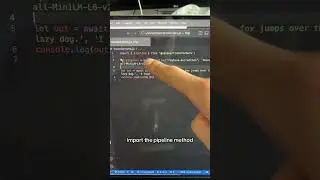 How to run AI/ML models in JavaScript