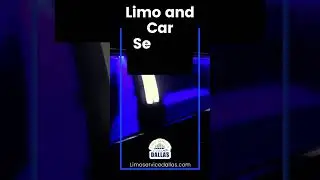 Limo and Car Service Dallas @limoservicesdallas