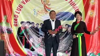 GIẬN M&Agrave; THƯƠNG - MẠNH LĂM & TUYẾT MAI 