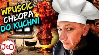 HAHMENT - WPUŚCIĆ CHŁOPA do KUCHNI