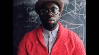 Ghostpoet - Run Run Run
