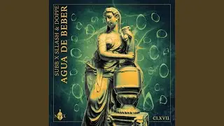 Agua De Beber