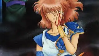 Madou Monogatari 2 Arle Nadja Voice Clips