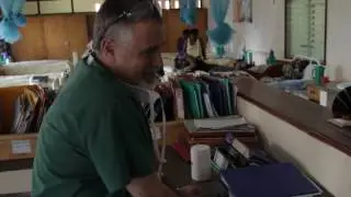 Martha's Story - A Fistula Survivor