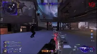 BO7 - Zombies Out The Map Glitch