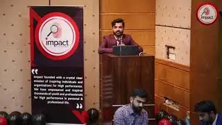 KLC leadership Conference by Impact Training and services
